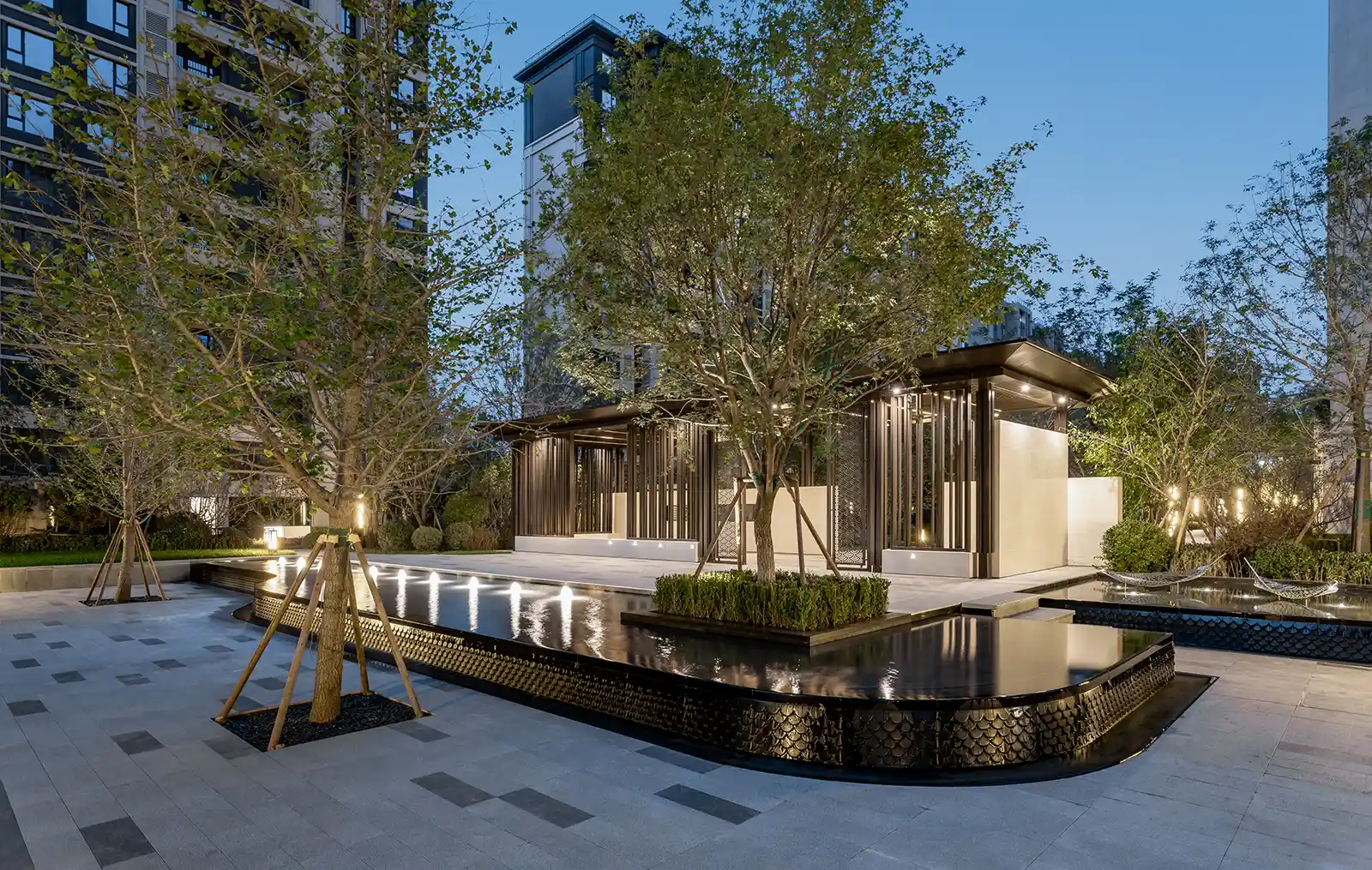 住宅 – 北京未琦艺术设计有限公司